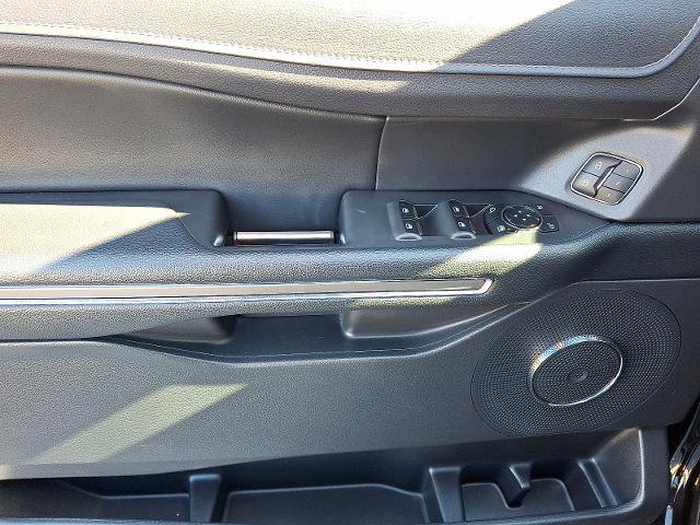 Certified 2024 Ford Expedition Max XLT image 13