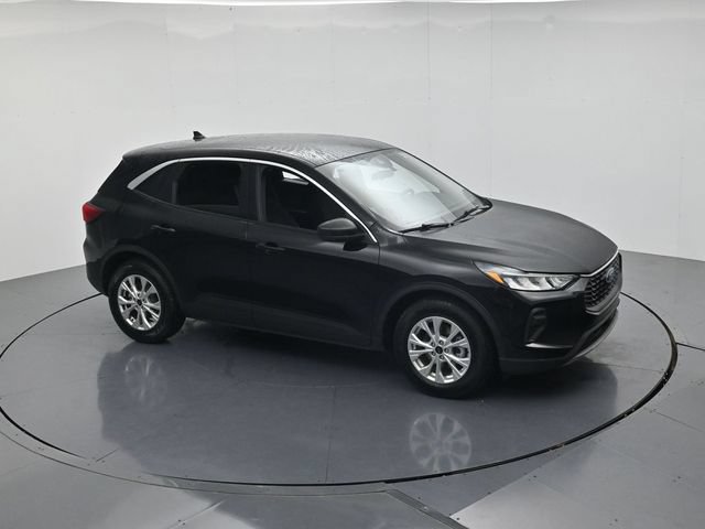Certified 2024 Ford Escape Active FWD image 45