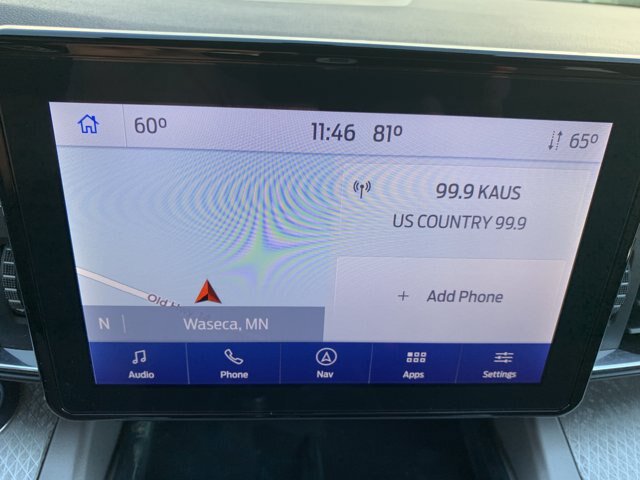 Certified 2022 Ford Explorer Timberline w/ Timberline Technology Package AWD/4WD image 31