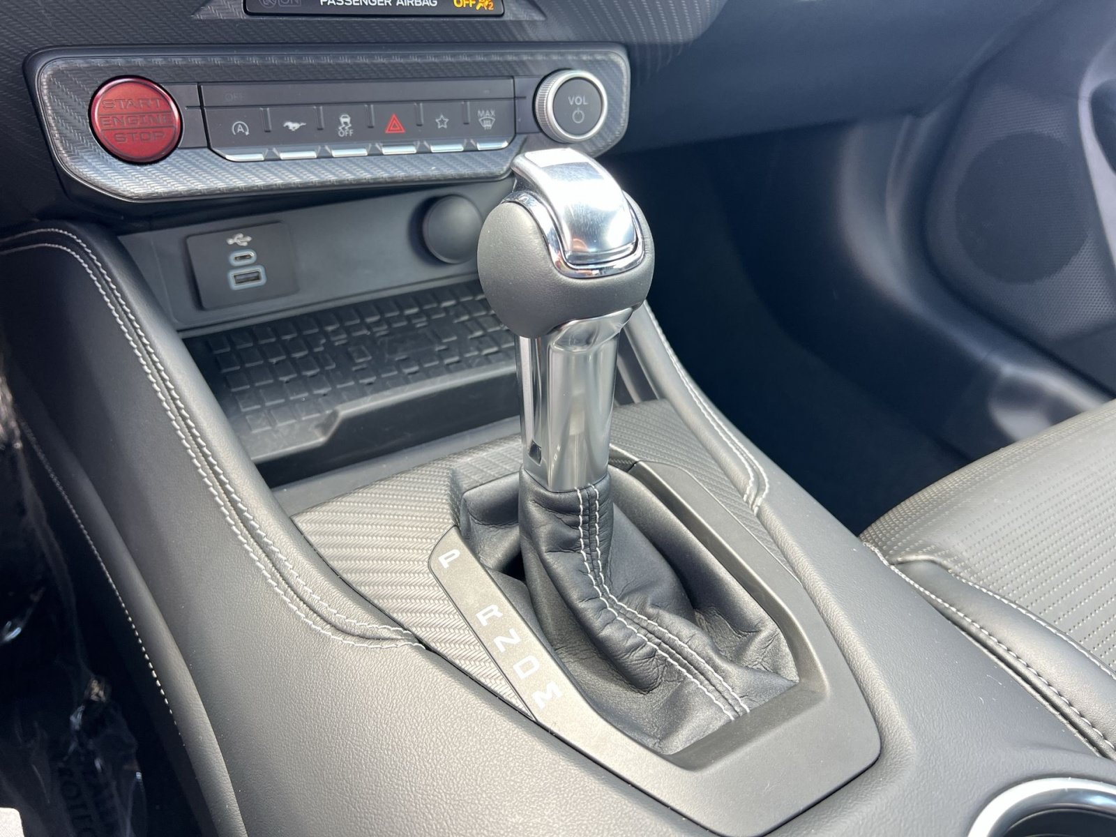 Certified 2024 Ford Mustang GT Premium RWD image 22