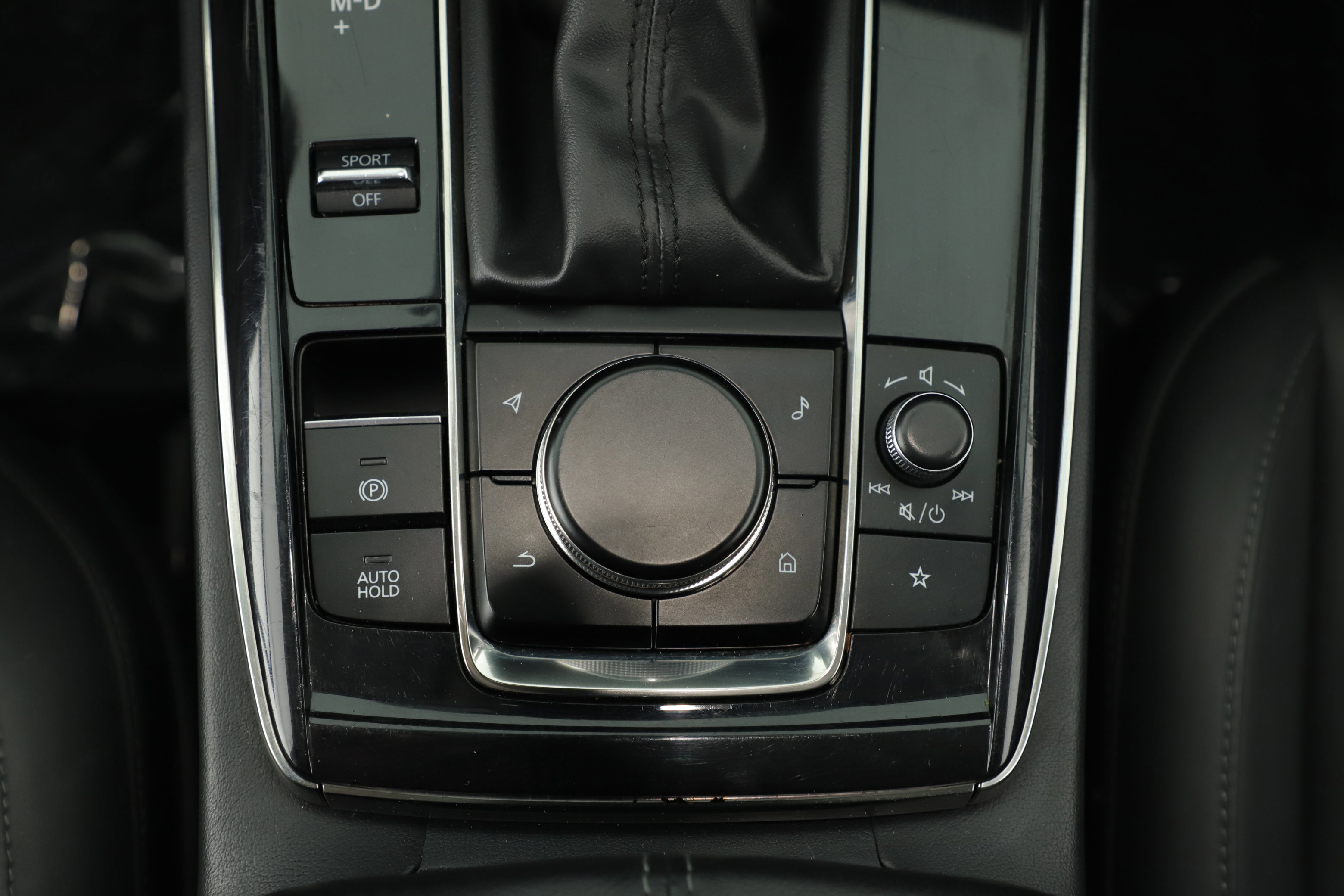 Used 2023 MAZDA CX-30 AWD 2.5 S w/ Preferred Package image 20