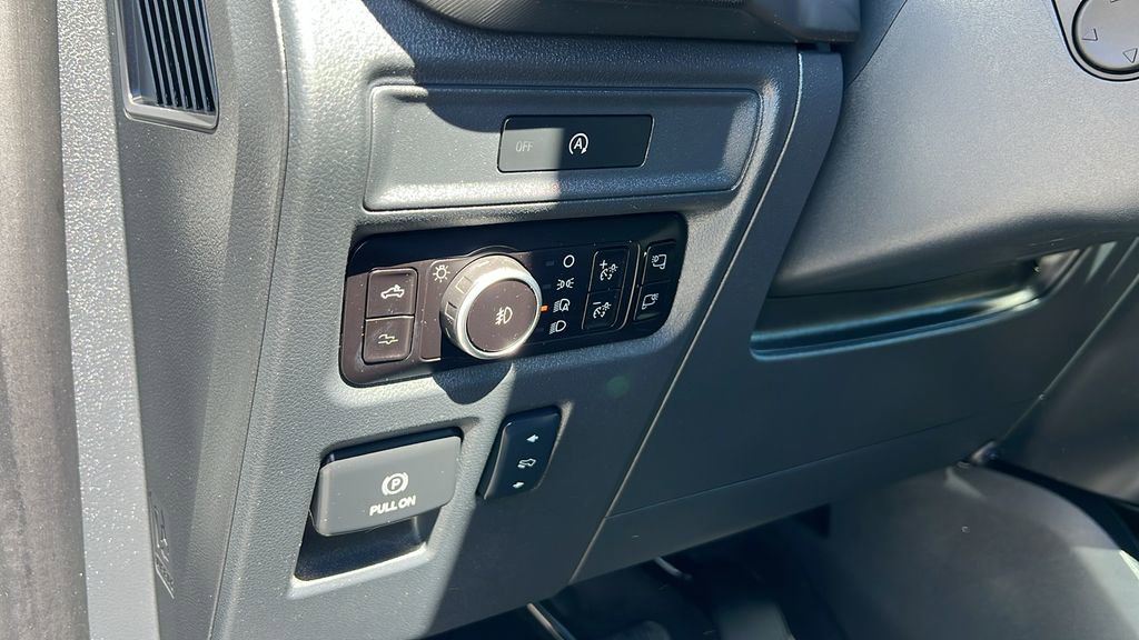 Certified 2025 Ford F150 Raptor image 16