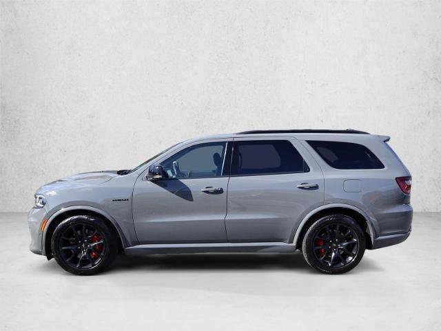 Used 2021 Dodge Durango R/T w/ Tow 'N Go Package AWD/4WD image 10