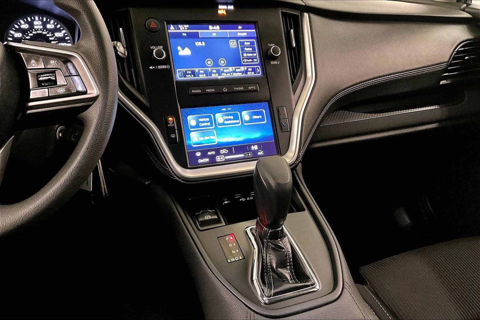 Used 2022 Subaru Legacy image 6