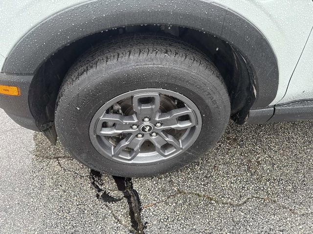 Certified 2024 Ford Bronco Sport Big Bend w/ Convenience Package image 12