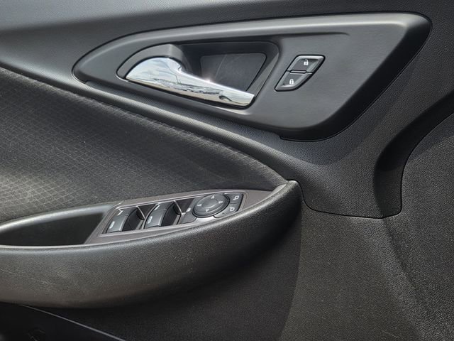 Used 2022 Chevrolet Malibu LS w/ Driver Confidence Package II FWD image 15