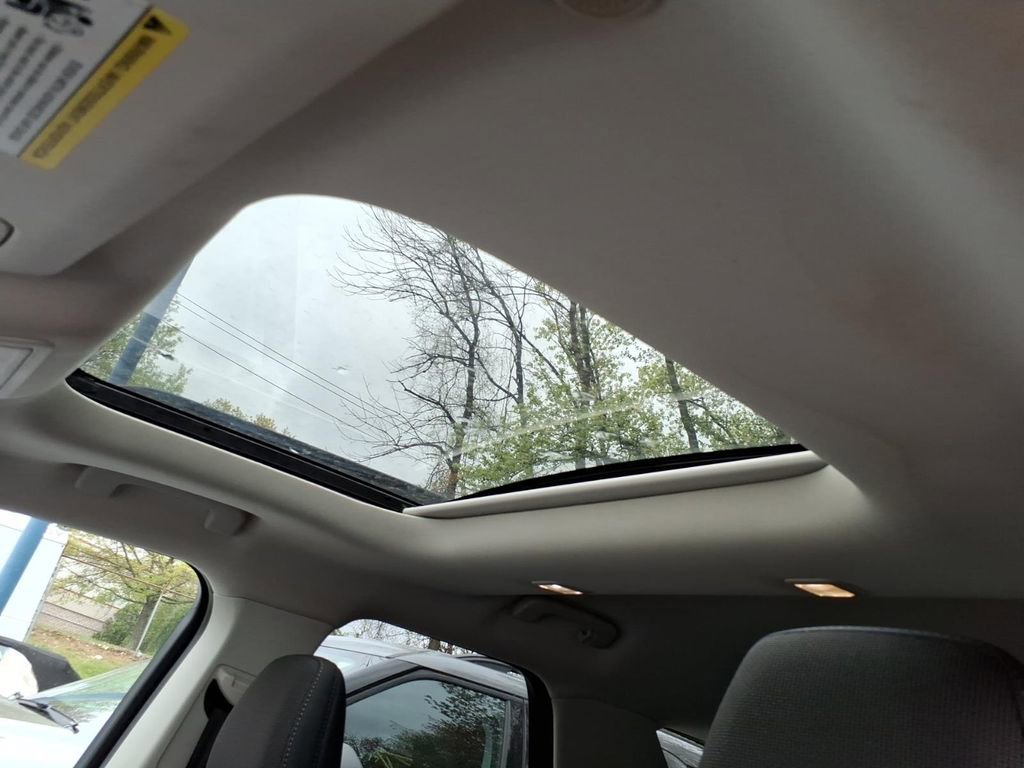 Certified 2024 Ford Bronco Sport Big Bend w/ Convenience Package AWD/4WD image 13