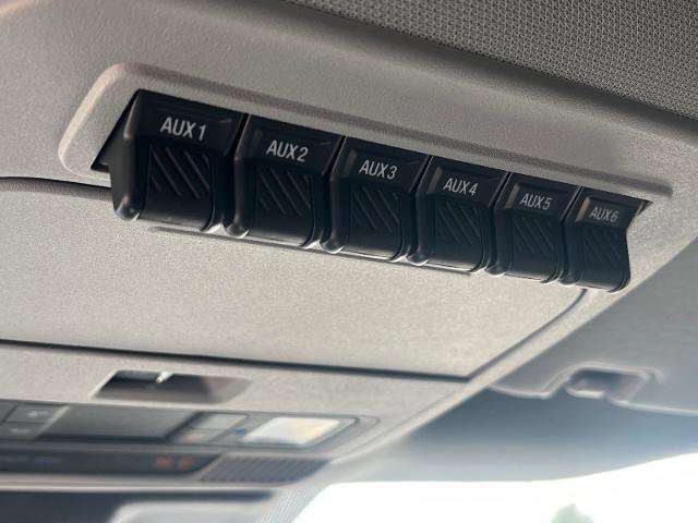 Certified 2024 Ford F350 XLT w/ 360-Degree Camera Package image 15