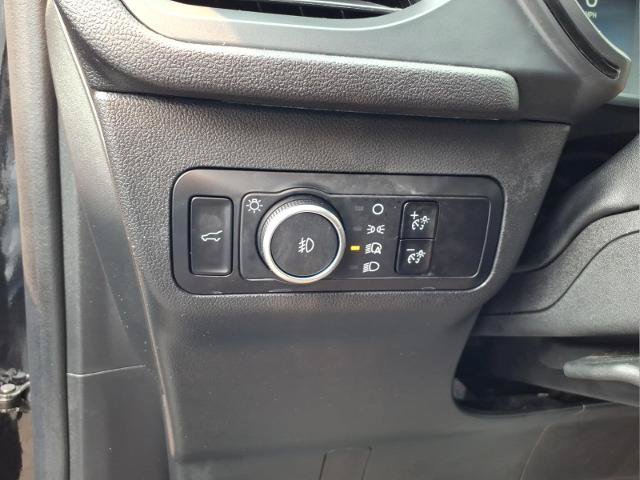 Certified 2025 Ford Escape ST-Line Select AWD/4WD image 24