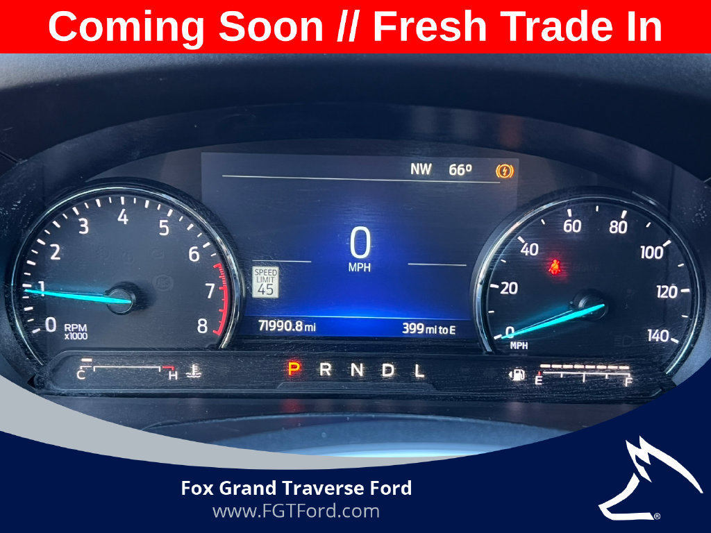 Certified 2023 Ford Explorer Limited w/ Equipment Group 301A AWD/4WD image 22