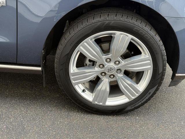 Certified 2023 Ford Expedition Max King Ranch image 7