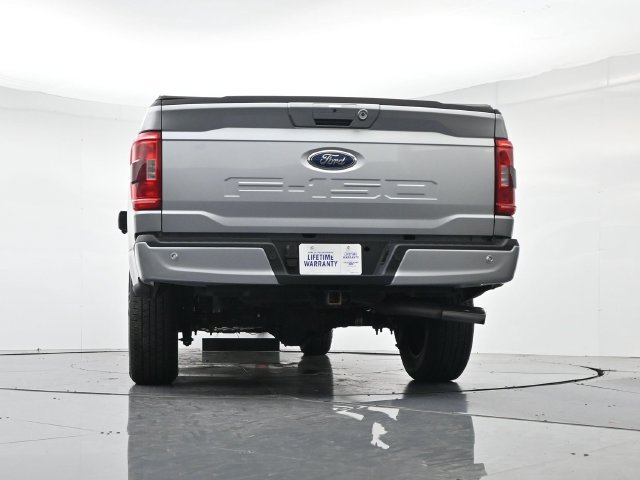 Certified 2023 Ford F150 XLT w/ Equipment Group 302A High AWD/4WD image 40