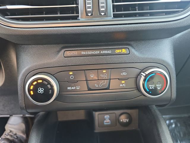Certified 2023 Ford Escape AWD image 18