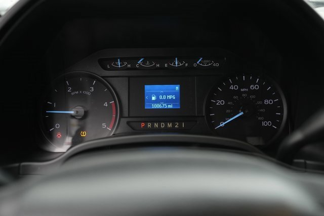 Certified 2019 Ford F250 XL w/ Power Equipment Group image 24