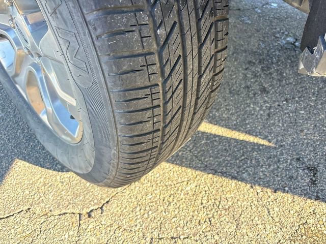 Certified 2023 Ford F150 Platinum AWD/4WD image 8