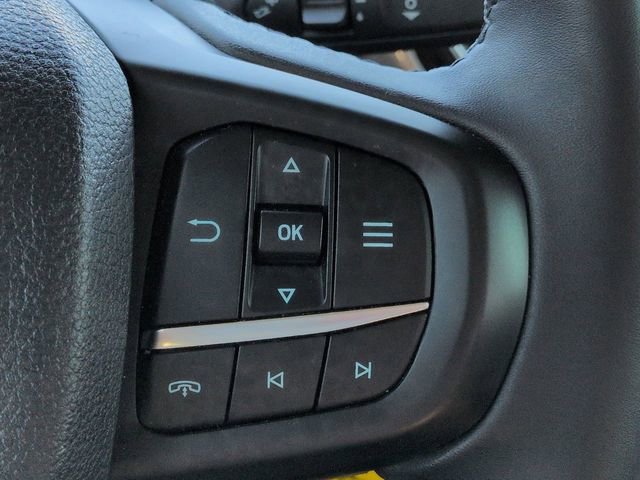 Certified 2024 Ford Ranger XLT w/ Equipment Group 301A High image 25