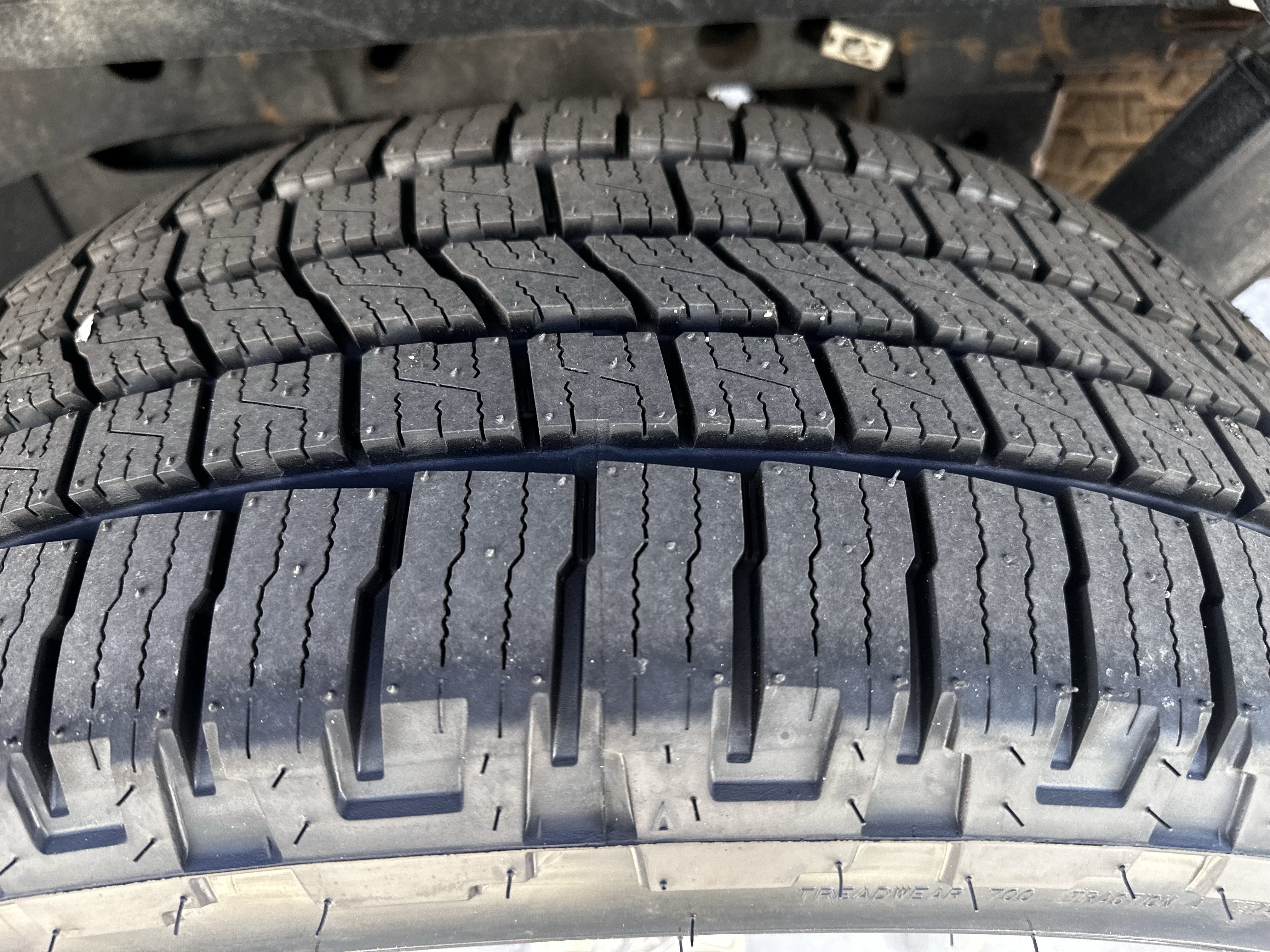 Certified 2022 Ford F150 Limited AWD/4WD image 21