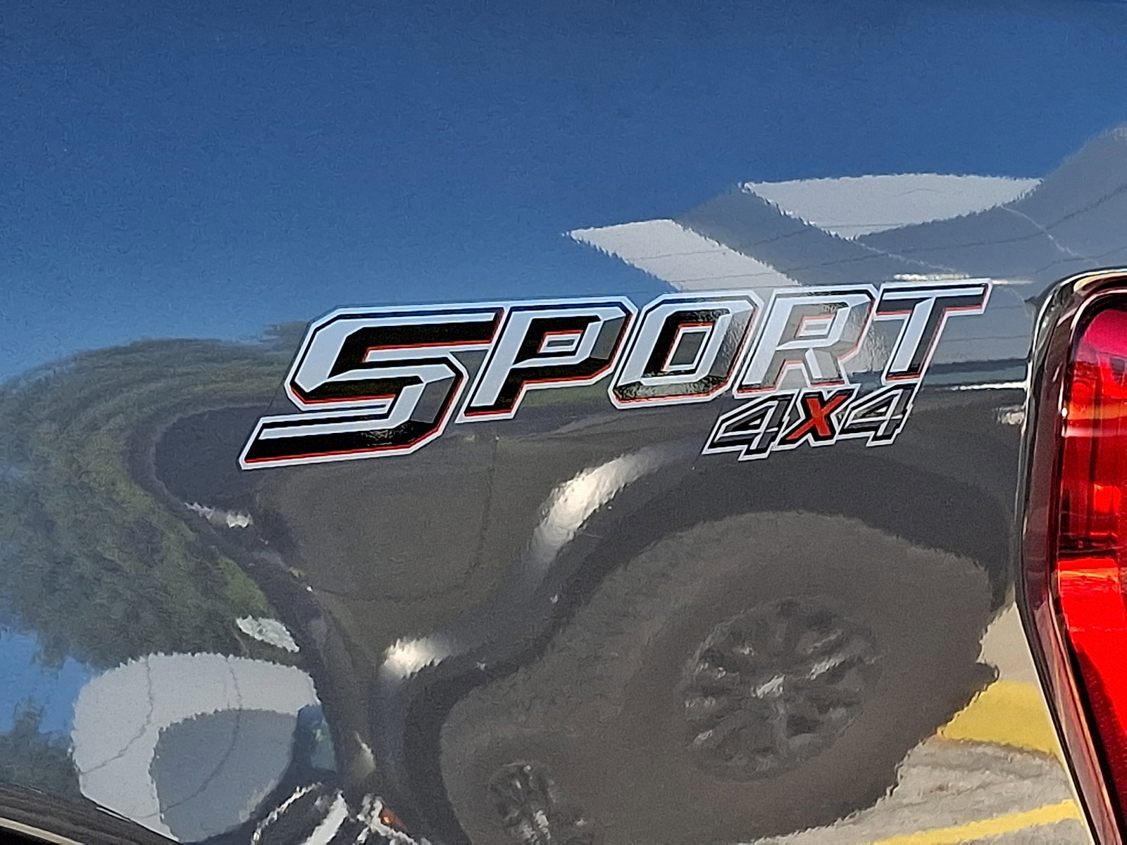 Certified 2023 Ford F150 XLT w/ Equipment Group 302A High image 34