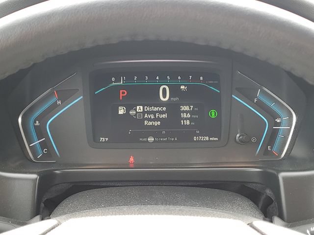 Used 2023 Honda Odyssey Elite image 10