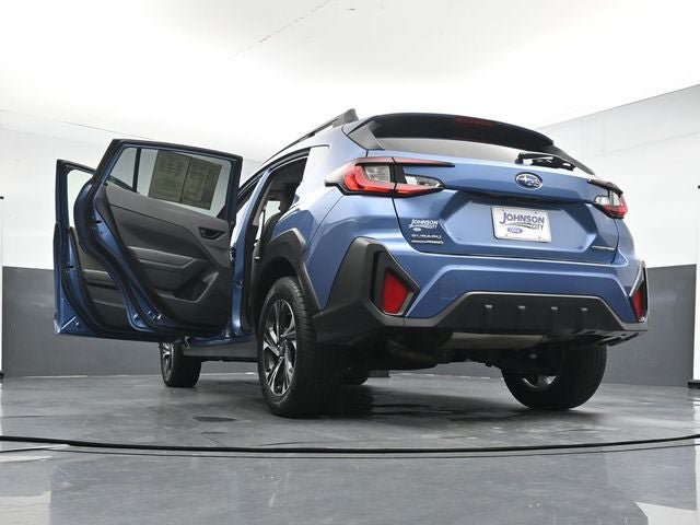 Used 2024 Subaru Crosstrek 2.0i Premium AWD/4WD image 42