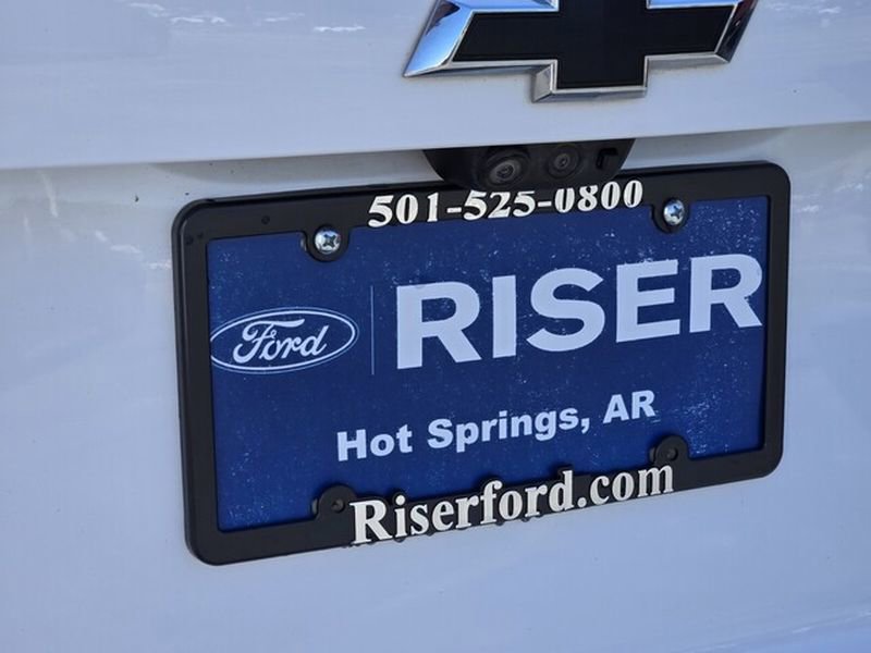 Used 2022 Chevrolet Blazer LT w/ Redline Edition FWD image 15