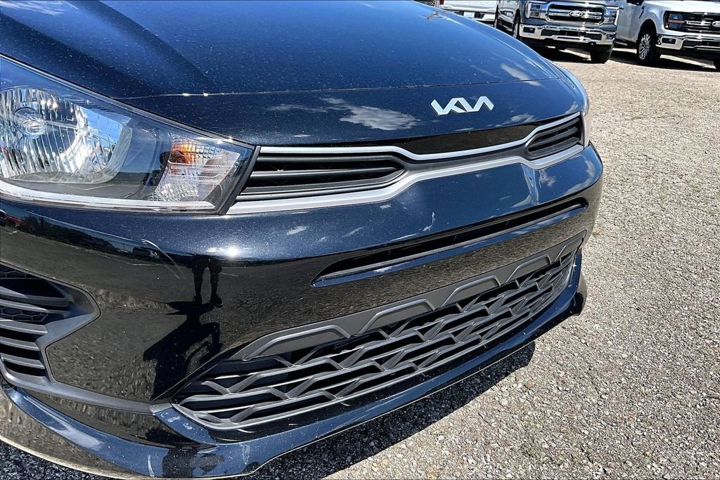 Used 2023 Kia Rio S FWD image 28