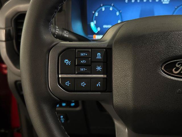 Certified 2025 Ford F150 XLT w/ Equipment Group 303A High AWD/4WD image 22