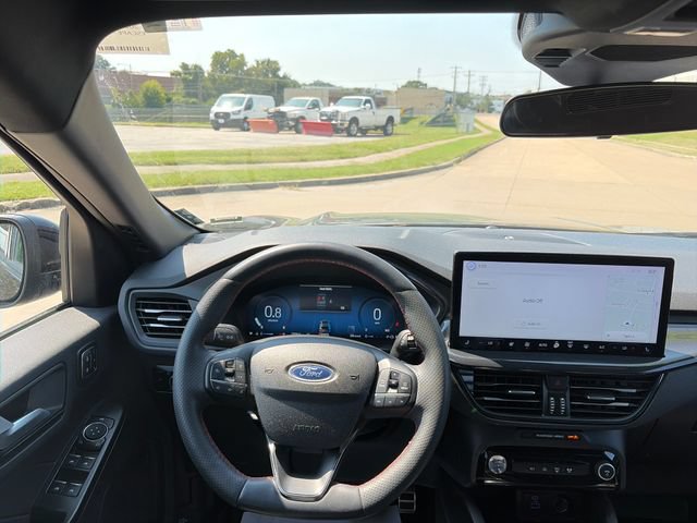 Certified 2023 Ford Escape ST-Line Select w/ Tech Pack #2 AWD/4WD image 27