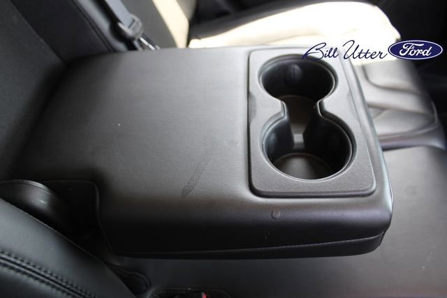 Used 2021 Jeep Cherokee Latitude Plus FWD image 12