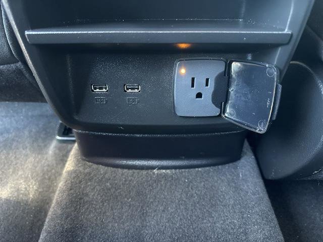 Certified 2022 Ford Ranger XLT w/ Equipment Group 302A High image 19