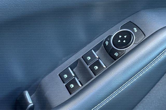 Certified 2023 Ford Mustang Mach-E Select RWD image 13