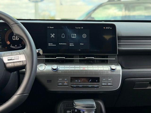 Used 2026 Hyundai Kona SEL Sport FWD image 21