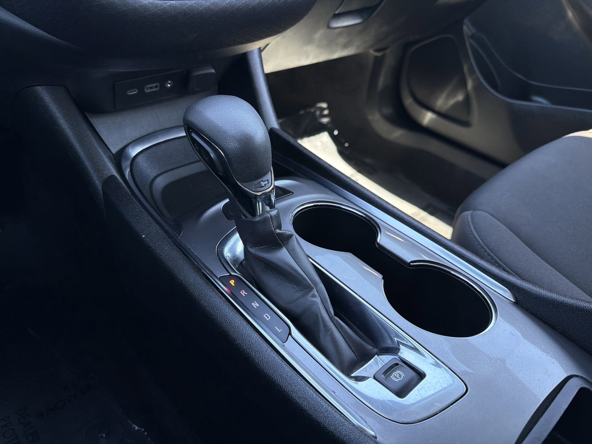 Used 2023 Chevrolet Malibu LT image 17