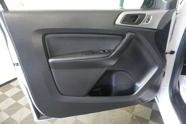 Certified 2021 Ford Ranger XL w/ Equipment Group 101A High RWD image 29