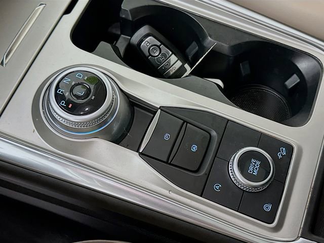 Certified 2023 Ford Explorer XLT w/ Equipment Group 202A image 23