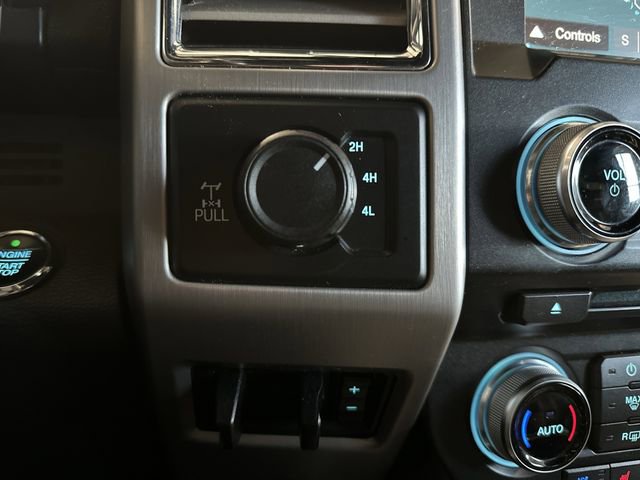 Certified 2018 Ford F350 Platinum w/ Platinum Ultimate Package image 24