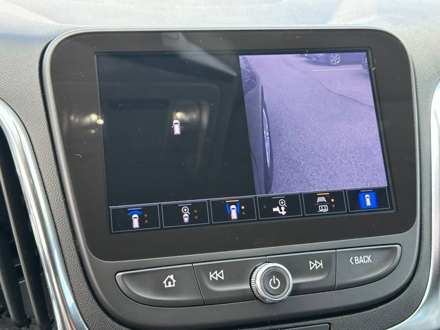 Used 2022 Chevrolet Equinox LT FWD image 24