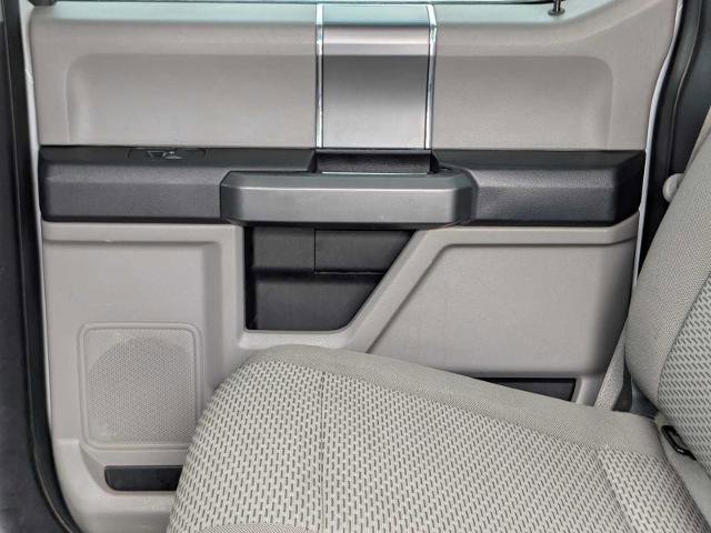 Certified 2018 Ford F150 XLT w/ Equipment Group 301A Mid image 20