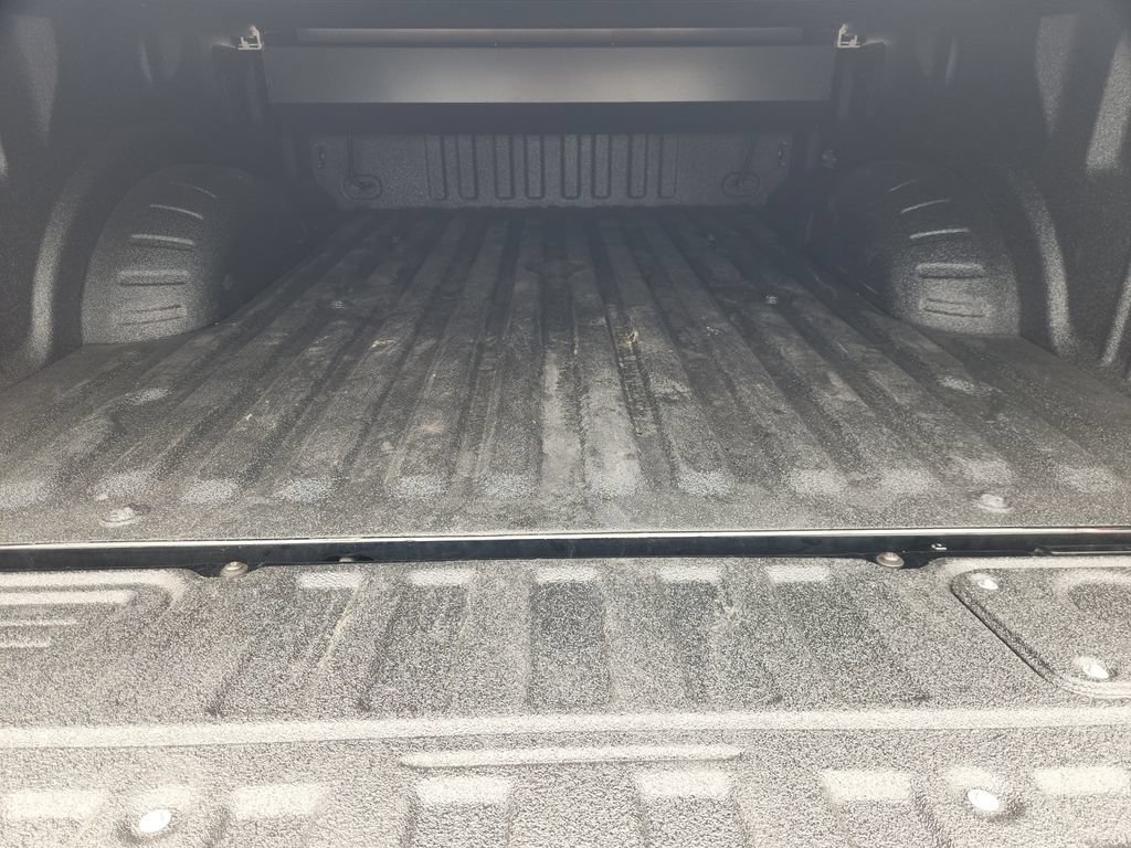 Certified 2026 Ford F250 King Ranch AWD/4WD image 31