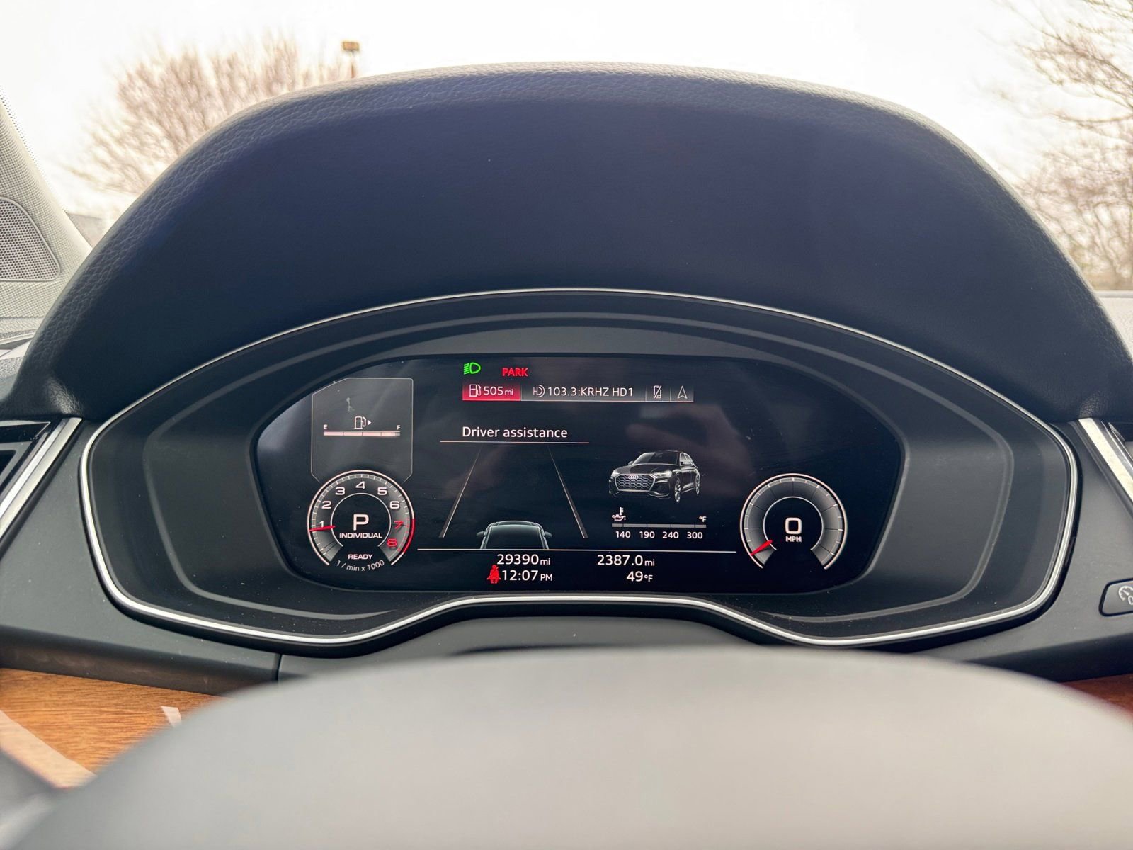 Used 2022 Audi Q5 2.0T Premium Plus image 29