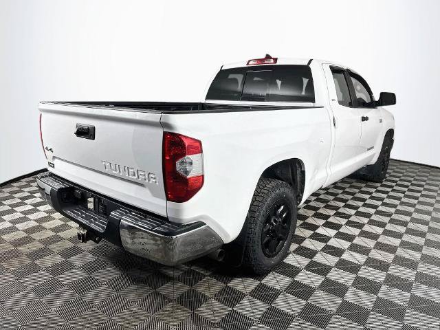 Used 2020 Toyota Tundra SR5 AWD/4WD image 7