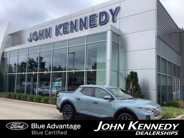 Used 2024 Hyundai Santa Cruz SEL AWD/4WD image 36