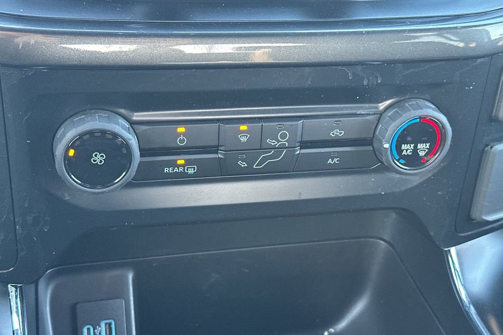 Certified 2023 Ford F150 XL w/ STX Appearance Package image 24