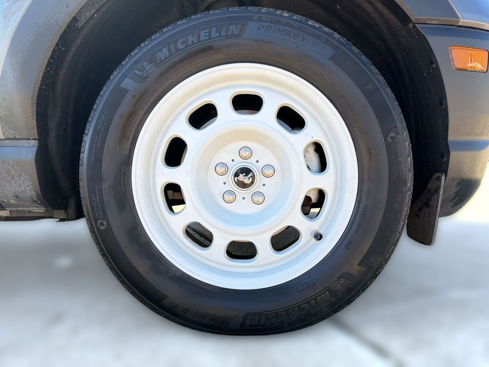 Certified 2023 Ford Bronco Sport Heritage w/ Heritage Convenience Package AWD/4WD image 11
