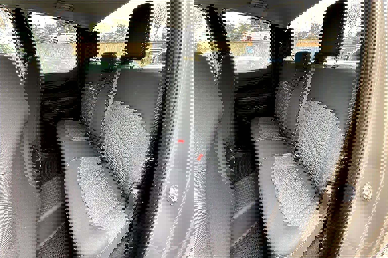 Certified 2025 Ford Ranger XL w/ Trailer Tow Package image 21