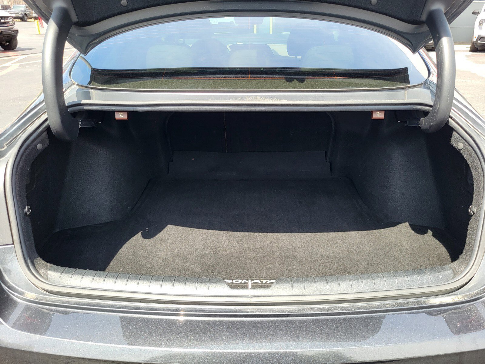 Used 2022 Hyundai Sonata Limited FWD image 31