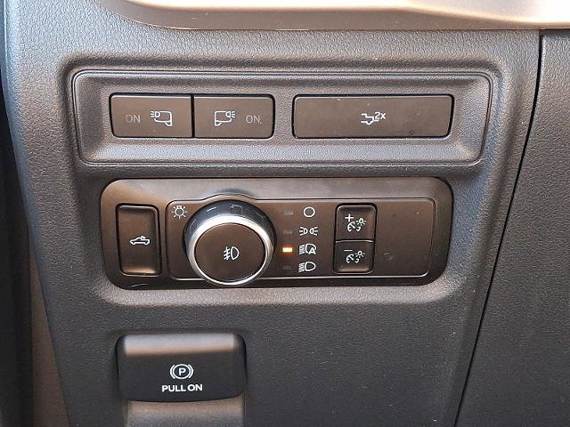 Certified 2023 Ford F150 XLT w/ Equipment Group 302A High AWD/4WD image 27