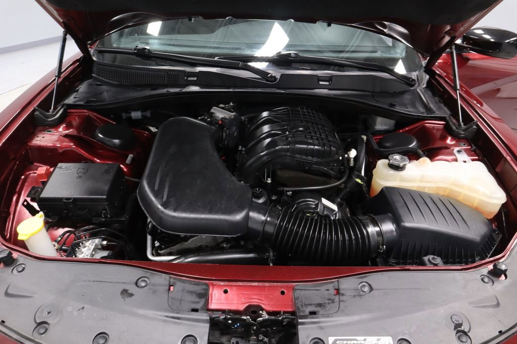 Used 2023 Dodge Charger GT RWD image 11
