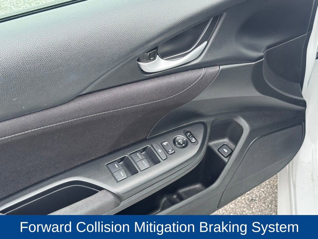 Used 2021 Honda Insight EX image 9