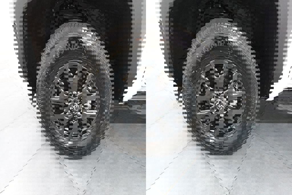 Used 2025 Toyota 4Runner SR5 image 26